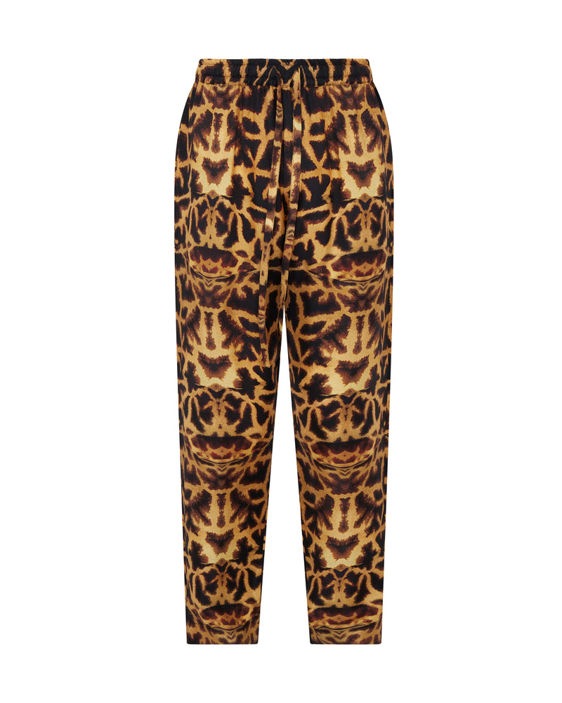 Havana Silk Pyjama Trouser