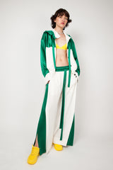 LA Silk PJ Tracksuit