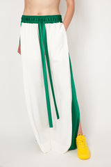 LA Silk PJ Tracksuit