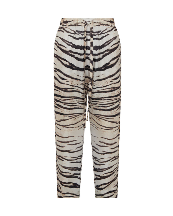 Mephisto Silk Pyjama Trouser